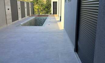 Imagem 7: Casa à venda em Indaiatuba-SP, Loteamento Park Gran Reserve, 3 quartos, 3 suítes, 2 salas