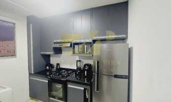 Imagem: Apartamento à venda em Salto-SP, bairro