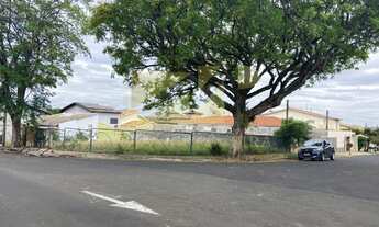 Imagem: Terreno à venda em Indaiatuba-SP, na Chácara