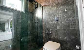 Imagem 4: Casa em condomínio à venda em Itu-SP, no Bairro Campos de Santo Antônio 5 quartos, 2 suíte