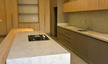 Imagem 3: Casa à venda em Indaiatuba-SP, Loteamento Park Gran Reserve, 3 quartos, 3 suítes, 2 salas