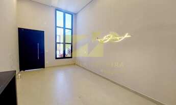 Imagem: Casa em condomínio em Indaiatuba-SP, Jardim