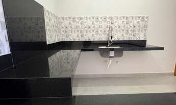 Imagem 7: Casa à venda com 3 quartos e suíte no Jardim Pau Preto, Indaiatuba-SP - 115m² e 2 vagas de