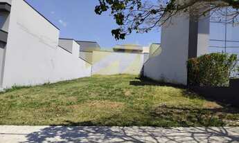 Imagem: Terreno em Condomínio à Venda em Indaiatuba-SP