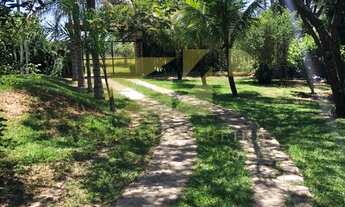 Imagem 4: Chácara à venda no condomínio Jardim dos Laranjais - Indaiatuba-SP: 4 quartos, 2 suítes, 2