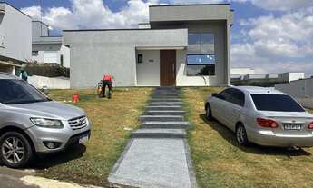 Imagem 6: Casa em Condomínio à venda em Salto-SP, Bairro Terras de Mont Serrat: 4 quartos, 1 suíte