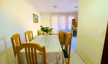 Imagem 5: Sobrado à venda em Indaiatuba-SP, no Jardim Valença: 4 quartos sendo 2 suítes, 2 salas, 1