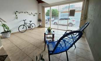 Imagem: Sobrado à venda em Indaiatuba-SP, Vila