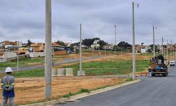 Imagem 2: Terreno à venda em Indaiatuba-SP, no Jardim Casablanca com 150m² de área! Aproveite essa o