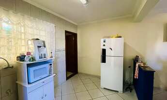 Imagem 7: Sobrado à venda em Indaiatuba-SP, no Jardim Valença: 4 quartos sendo 2 suítes, 2 salas, 1