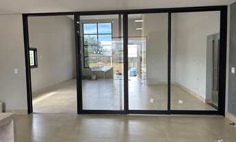 Imagem 4: Casa em Condomínio à venda em Salto-SP, Bairro Terras de Mont Serrat: 4 quartos, 1 suíte