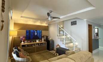 Imagem: Sobrado em Condomínio à Venda em Itaici