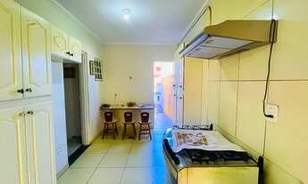 Imagem 6: Sobrado à venda em Indaiatuba-SP, no Jardim Valença: 4 quartos sendo 2 suítes, 2 salas, 1