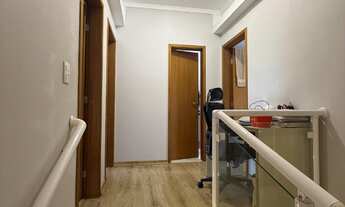 Imagem 7: Sobrado em Condomínio à Venda em Itaici, Indaiatuba-SP - 3 Quartos, 1 Suíte, 2 Salas, 1 Ba