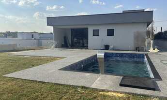 Imagem 7: Casa em Condomínio à venda em Salto-SP, Bairro Terras de Mont Serrat: 4 quartos, 1 suíte