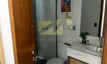 Imagem 3: Casa em condomínio na cidade de Sorocaba-SP: 3 quartos, 3 suítes, 3 salas, 1 banheiro, 2 v