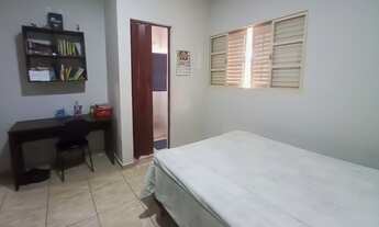 Imagem 2: Sobrado à venda em Indaiatuba-SP, Vila Rubens! 4 quartos, 2 suítes, 127,19m². Agende sua v