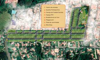 Imagem 3: Terreno à venda em Indaiatuba-SP, no Jardim Casablanca com 150m² de área! Aproveite essa o
