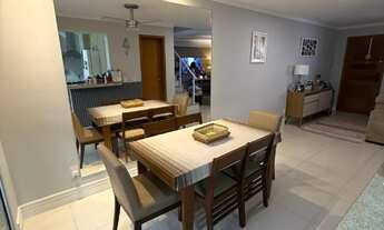 Imagem 3: Sobrado em Condomínio à Venda em Itaici, Indaiatuba-SP - 3 Quartos, 1 Suíte, 2 Salas, 1 Ba