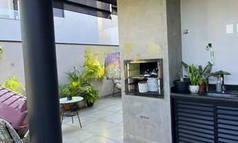 Imagem 2: Casa em condomínio na cidade de Sorocaba-SP: 3 quartos, 3 suítes, 3 salas, 1 banheiro, 2 v