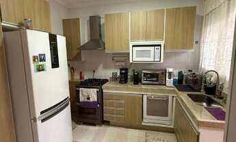 Imagem 5: Sobrado em Condomínio à Venda em Itaici, Indaiatuba-SP - 3 Quartos, 1 Suíte, 2 Salas, 1 Ba