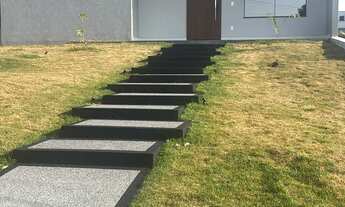 Imagem 5: Casa em Condomínio à venda em Salto-SP, Bairro Terras de Mont Serrat: 4 quartos, 1 suíte