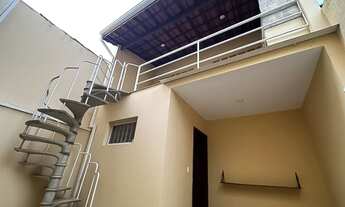 Imagem 6: Sobrado de 3 quartos na Vila Rubens, Indaiatuba-SP, com 191,10 m² e 2 vagas de garagem