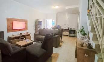 Imagem 3: Sobrado à venda em Indaiatuba-SP, Vila Rubens! 4 quartos, 2 suítes, 127,19m². Agende sua v