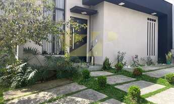 Imagem: Casa em condomínio na cidade de Sorocaba-SP