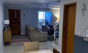 Imagem 4: Sobrado em Condomínio à Venda em Itaici, Indaiatuba-SP - 3 Quartos, 1 Suíte, 2 Salas, 1 Ba