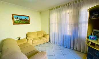 Imagem 4: Sobrado à venda em Indaiatuba-SP, no Jardim Valença: 4 quartos sendo 2 suítes, 2 salas, 1