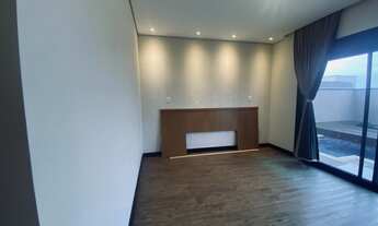 Imagem 7: Casa de Luxo em Condomínio no Jardim Reserva Bom Viver - Indaiatuba-SP: 3 quartos, 3 suíte