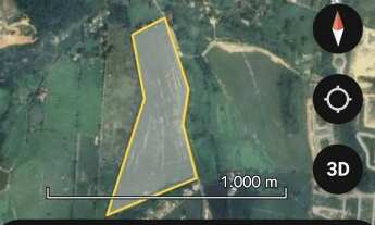 Imagem: Área de 152.000 m² à venda em Elias Fausto-SP