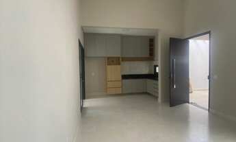 Imagem 3: Casa de 3 quartos com suíte no Jardim Bom Sucesso, Indaiatuba-SP: 104m², 2 salas, banheiro