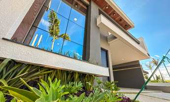 Imagem: Casa em condomínio no Residencial Evidências