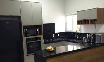 Imagem: Casa à venda em Indaiatuba-SP, Jardim Sevilha