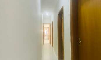 Imagem 6: Casa à venda no Jardim Residencial Veneza em Indaiatuba-SP, com 2 quartos, 1 suíte e 67,81