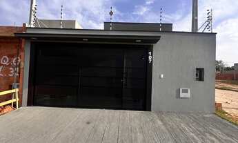 Imagem 3: Casa à venda em Indaiatuba-SP, Jardim Bom Sucesso, 3 quartos, 1 suíte, 2 salas, 1 banheiro