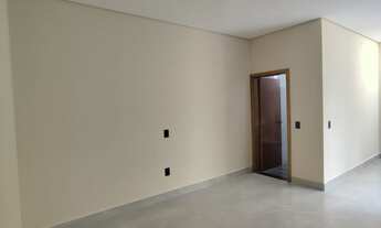 Imagem 3: Casa à Venda em Indaiatuba-SP: Casa com 3 Quartos, 1 Suíte e 2 Vagas no Jardim Bom Sucesso