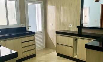 Imagem: Casa à Venda em Salto-SP, Jardim Panorama