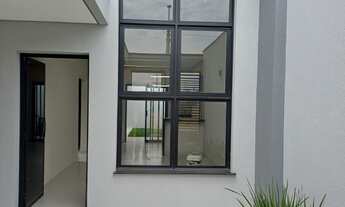 Imagem: Casa à venda em Indaiatuba-SP, Jardim Bom