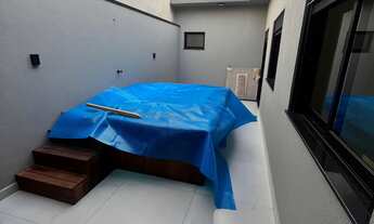 Imagem 5: Casa à venda em Indaiatuba-SP, Jardim Bom Sucesso, 3 quartos, 1 suíte, 2 salas, 1 banheiro