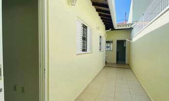 Imagem 2: Casa de 3 quartos com suíte no Jardim Valença, Indaiatuba-SP - 92,55m² e 2 vagas de garage