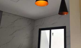 Imagem 7: Casa à Venda em Indaiatuba-SP: Casa com 3 Quartos, 1 Suíte e 2 Vagas no Jardim Bom Sucesso