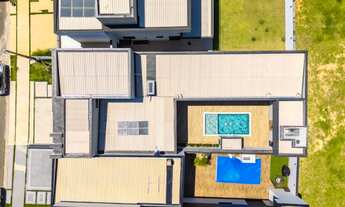 Imagem 4: Casa em condomínio à venda em Residencial Evidências, Indaiatuba-SP: 3 quartos, 3 suites