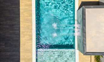 Imagem 2: Casa em condomínio à venda em Residencial Evidências, Indaiatuba-SP: 3 quartos, 3 suites