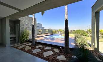 Imagem: Chácara à venda no Condomínio Terras