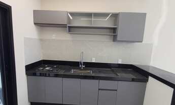 Imagem 6: Casa à venda em Indaiatuba-SP, Jardim Bom Sucesso. 3 quartos, 1 suíte, 2 salas, 1 banheiro