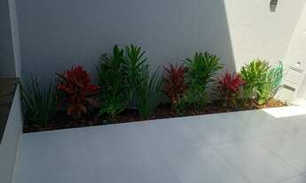 Imagem 6: Casa à venda em Indaiatuba-SP, Jardim Bom Sucesso, 3 quartos, 1 suíte, 2 salas, 1 banheiro