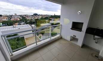 Imagem: APARTAMENTO À NO EDIFÍCIO SKY TOWERS